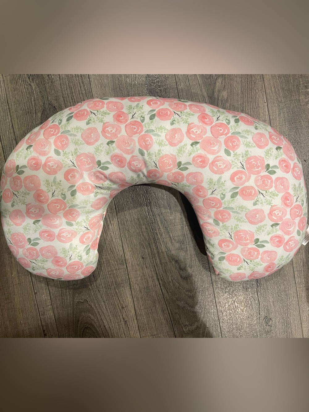 Boppy Nursing Pillow